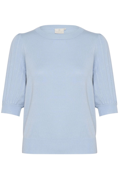 Kaffe kalone knit pullover 1/2 sl